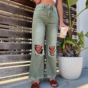 Boutique Harper Jean